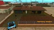 Players can purchase houses at various locations in GTA San Andreas (Image via gta.fandom.com)